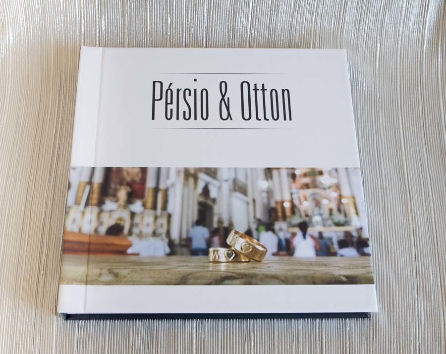 capa fechada do album de casamento persio e otton santo andre sp album de fotos casamento lua de mel por clovis augusto mundareu albuns