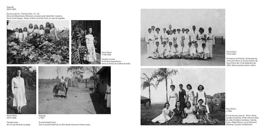 lamina do album de fotos bons tempos, fotos preto e branco, São Paulo, SP, Capa de couro, gravação laser, fotos restauradas, lamina, por Clovis Augusto, mundareu albuns