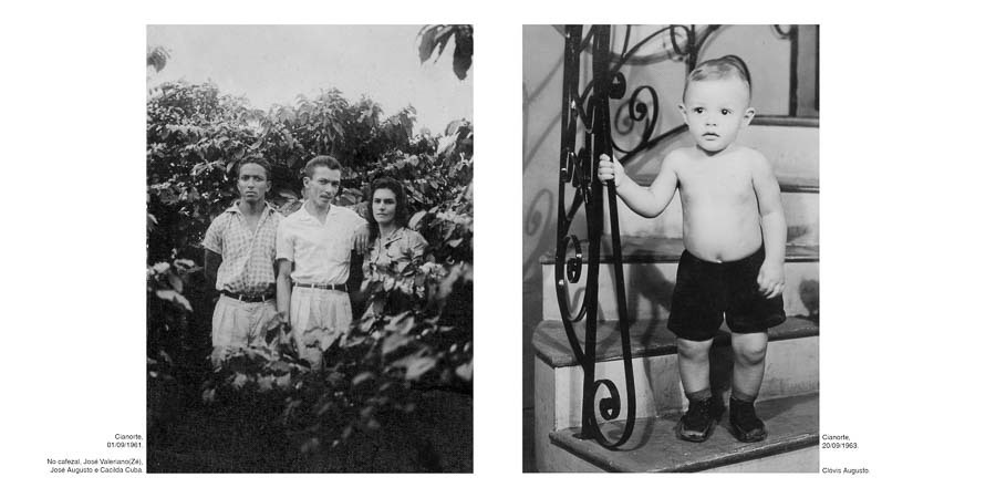 album de fotos bons tempos, laminas em preto e branco, São Paulo, SP, Capa de couro, gravação laser, fotos restauradas, lamina, por Clovis Augusto, mundareu albuns