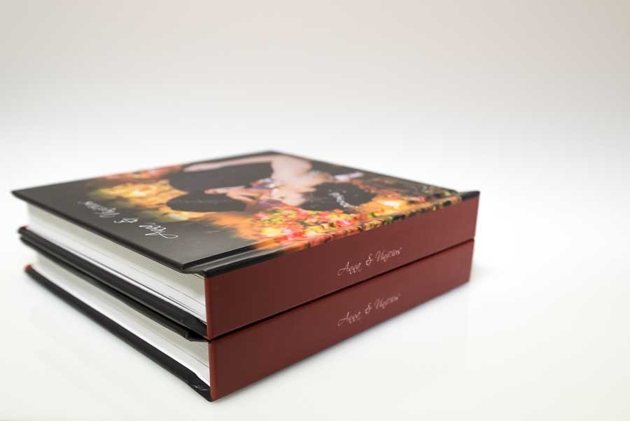 estes albuns sao para os pais do noivos, album de fotos de casamento, Anna e Vinicius, Campinas SP, album de casamento por Clovis Augusto com a marca Mundareu 