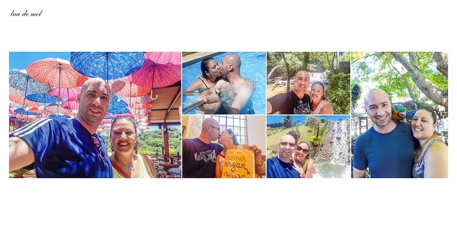 pagina da viagem de lua de mel do album de casamento vanessa e julio santo andre sp album de fotos por clovis augusto mundareu albuns