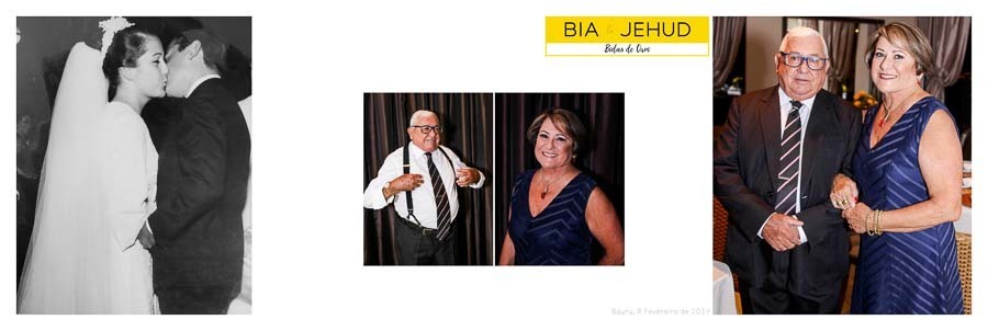pagina de abertura do album de bodas bia e jehud bauru sp abertura panoramica por mundareu albuns clovis augusto