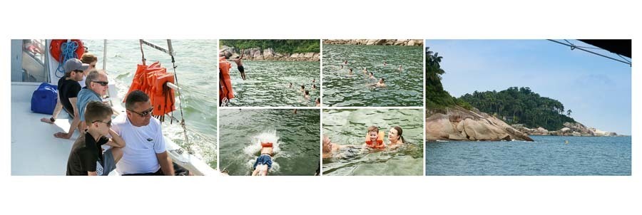 fotos do passeio de barco album de aniversario alexandre guaruja sp album de fotos abertura panoramica por clovis augusto mundareu albuns