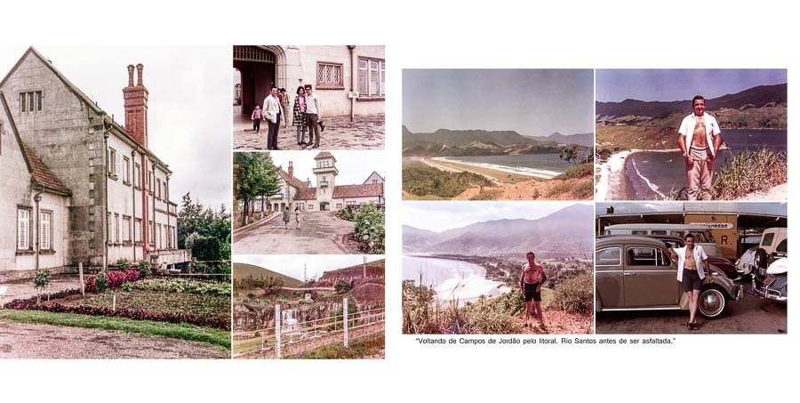 lua de mel nas paginas do album de casamento em cores bia e jehud por clovis augusto mundareu albuns