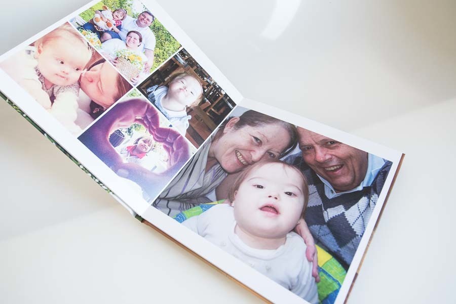 paginas internas do album vera e ricieri bodas de esmeraldas  santo andre, SP album de fotos restauradas coloridas e pb  abertura panoramica  por clovis augusto mundareu albuns