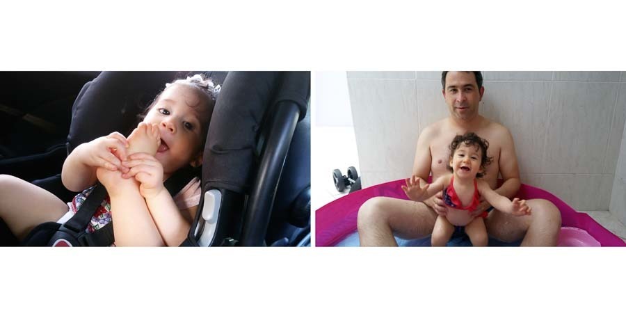 paginas internas do album de fotos bebe alice puro amor santo andre sp abertura panoramica album infantil personalizado por clovis augusto