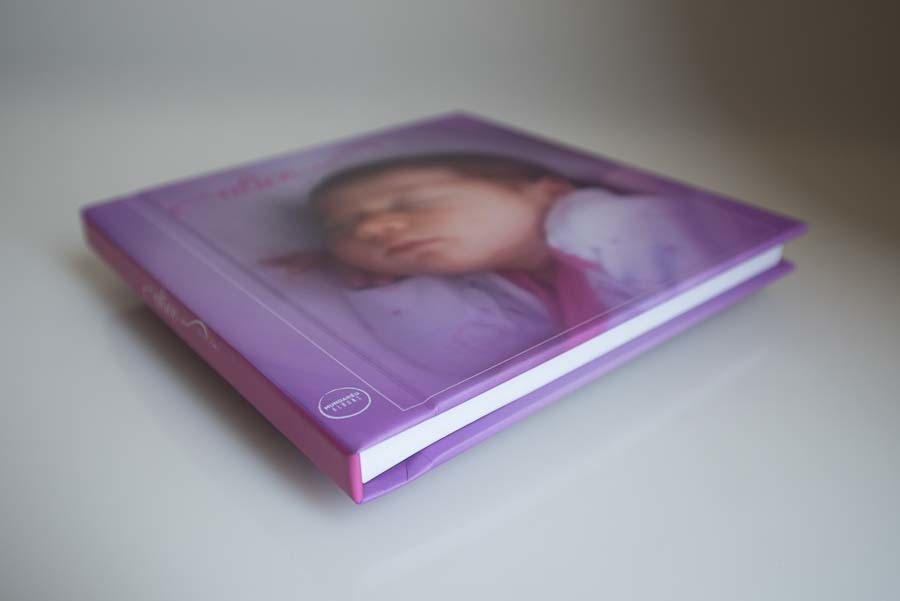 capa do album de fotos de bebe alice puro amor santo andre sp album infantil por clovis augusto mundareu albuns