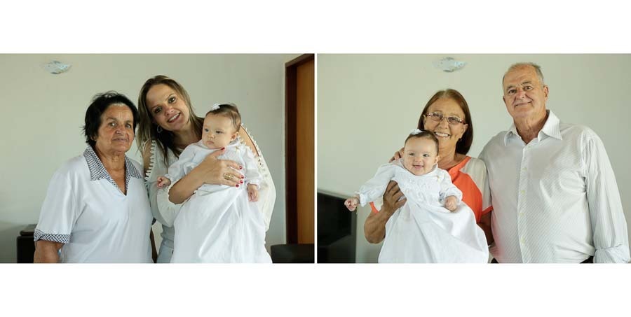  paginas internas com os avos no album de batismo da maria antonia sao paulo SP album de fotos em araxa MG album personalizado por clovis Augusto