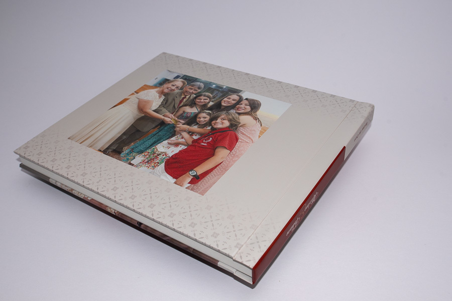 contra capa ou verso do album de bodas marlene e luciano niteroi rj album de fotos por Clovis Augusto mundareu fotos