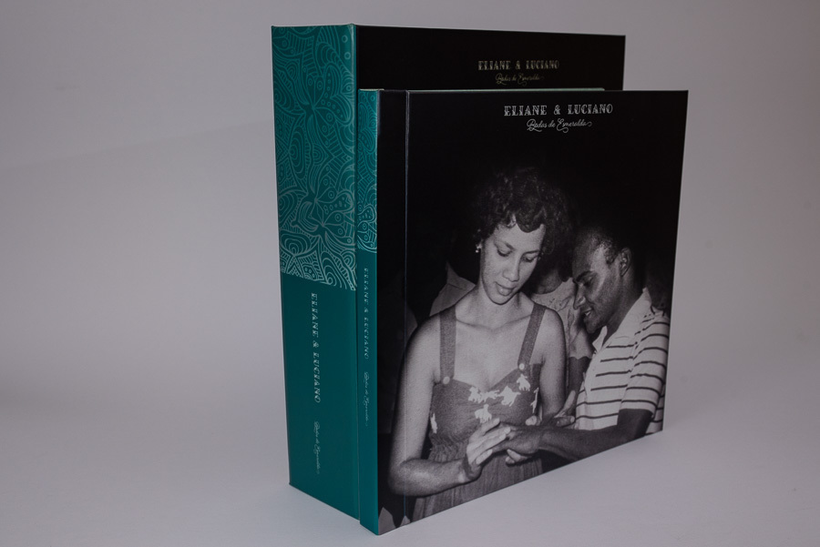 estojo e o album de bodas eliane e Luciano paulista recife pe album de fotos bodas de esmeraldas por Clovis Augusto mundareu fotos
