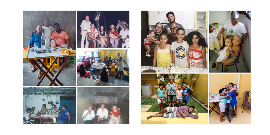 fotos com os netos e familiares para o album de bodas eliane e Luciano paulista recife pe album de fotos bodas de esmeraldas por Clovis Augusto mundareu fotos