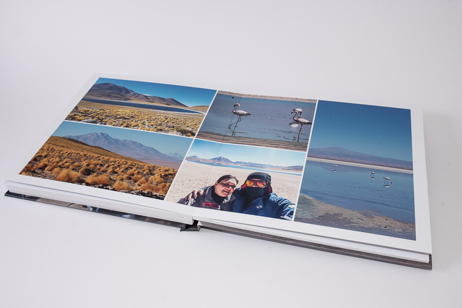 album de viagem america andina aberto nas paginas centrais para glaucia e douglas peru bolivia chile uruguai argentina cordilheira dos andes brasil Santo Andre SP album de fotos em santo andre sp por Clovis Augusto