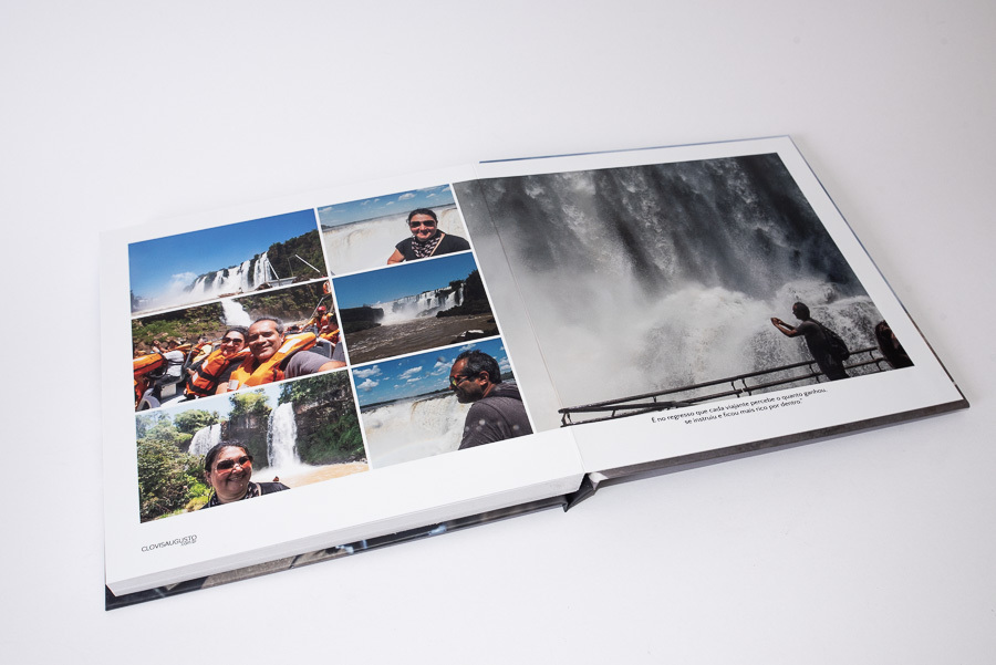 duas paginas finais do album de viagem america andina para glaucia e douglas peru bolivia chile uruguai argentina cordilheira dos andes brasil Santo Andre SP album de fotos em santo andre sp por Clovis Augusto