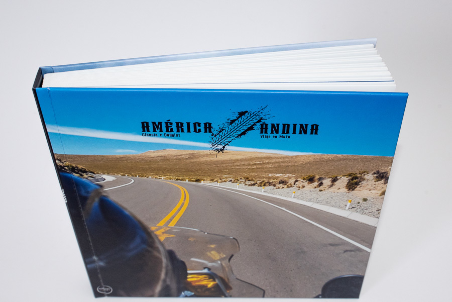foto superior da capa e identidade visual do album de viagem america andina para glaucia e douglas peru bolivia chile uruguai argentina cordilheira dos andes brasil Santo Andre SP album de fotos em santo andre sp por Clovis Augusto