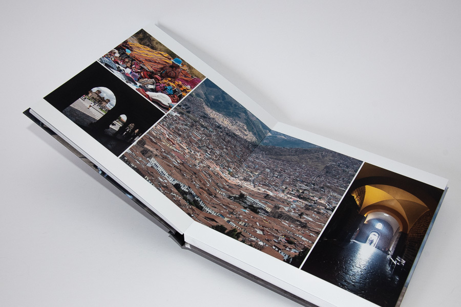 album de viagem america andina aberto nas paginas centrais para glaucia e douglas peru bolivia chile uruguai argentina cordilheira dos andes brasil Santo Andre SP album de fotos em santo andre sp por Clovis Augusto