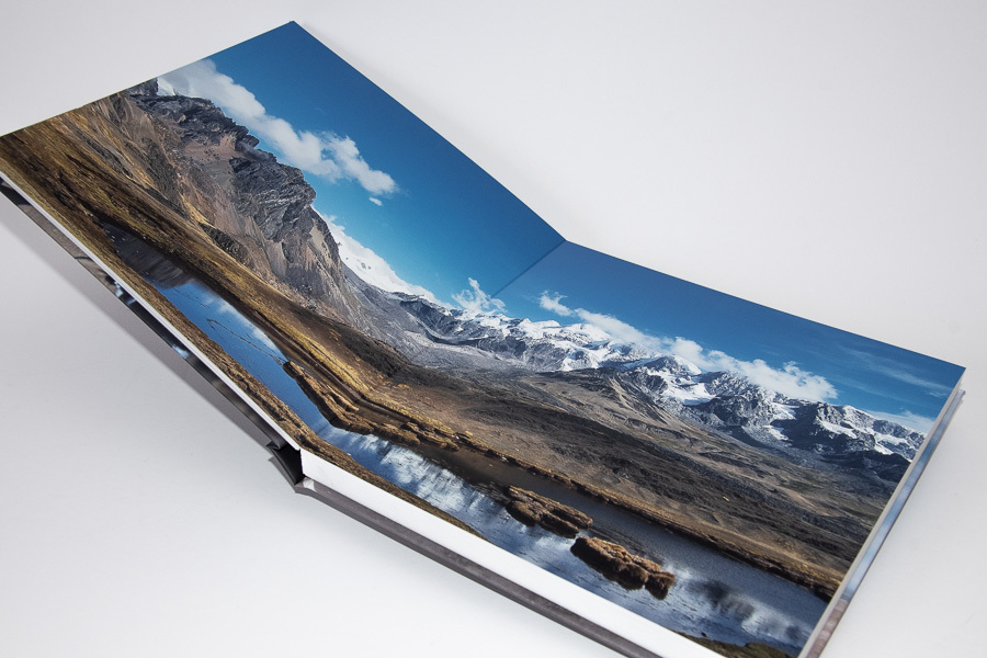 pagina dupla com uma foto do album de viagem america andina para glaucia e douglas peru bolivia chile uruguai argentina cordilheira dos andes brasil Santo Andre SP album de fotos em santo andre sp por Clovis Augusto