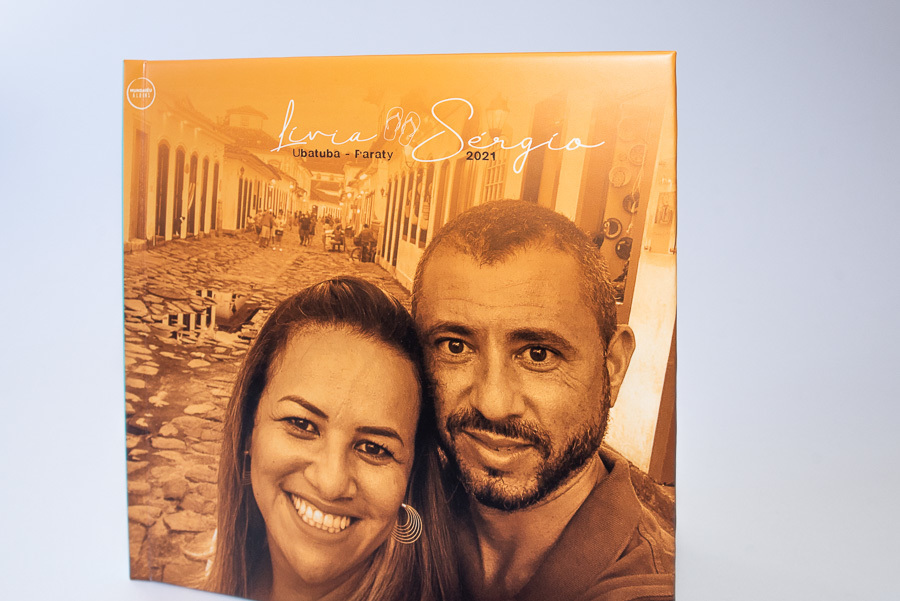 album de viagem paraty ubatuba livia e sergio Sao paulo SP album de fotos personalizado por Clovis Augusto