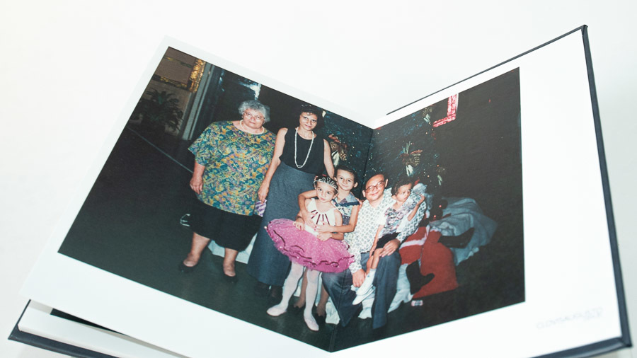 foto panoramica nas paginas internas do album infantil Stacy formatura do pre sao paulo SP album de crianças abertura panoramica album de fotos de familia album personalizado por clovis Augusto mundareu albuns