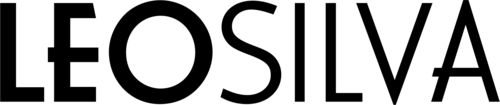 Logotipo de Leo Silva Fotografia