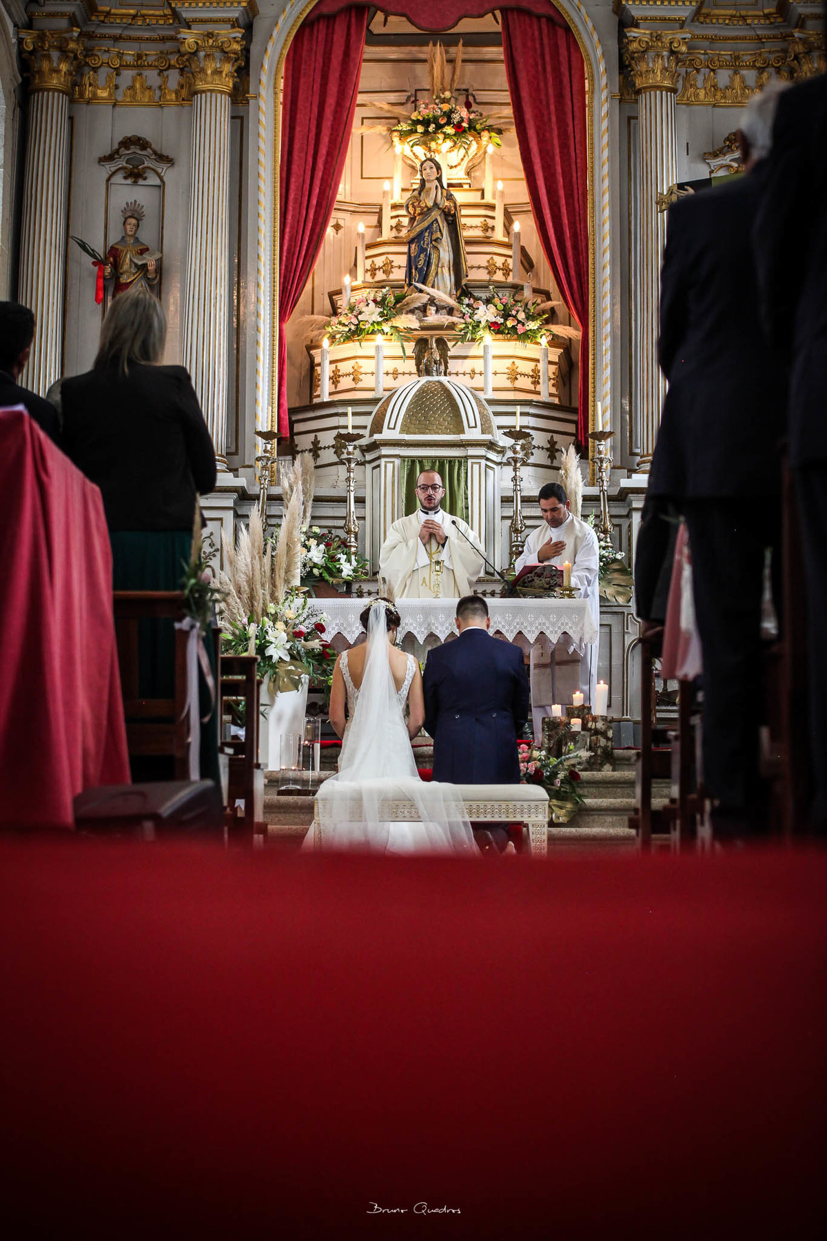 Fotografo - Video - Bruno Quadros Fotografia