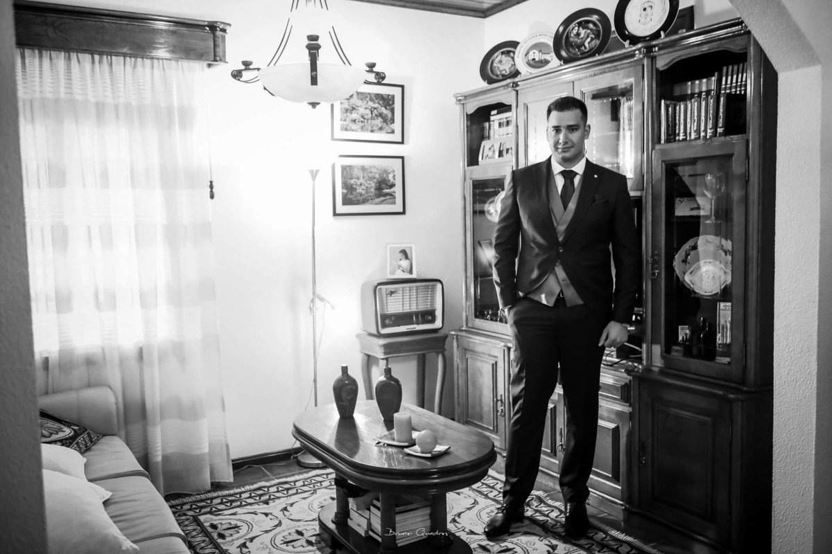 Fotografo - Video - Bruno Quadros Fotografia