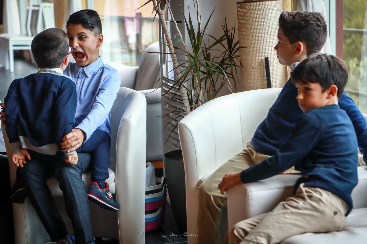 Fotografo - Video - Bruno Quadros Fotografia