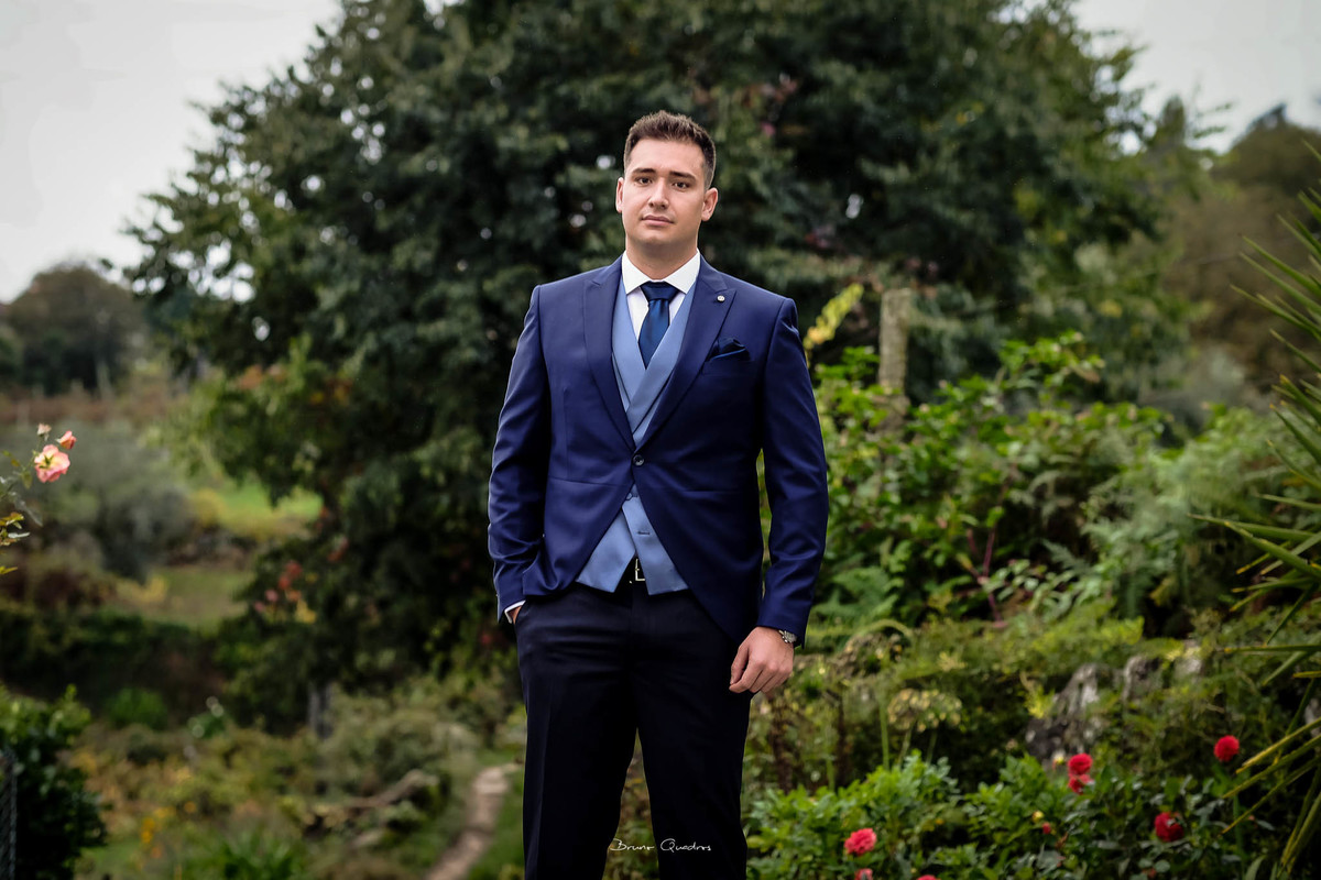 Fotografo - Video - Bruno Quadros Fotografia