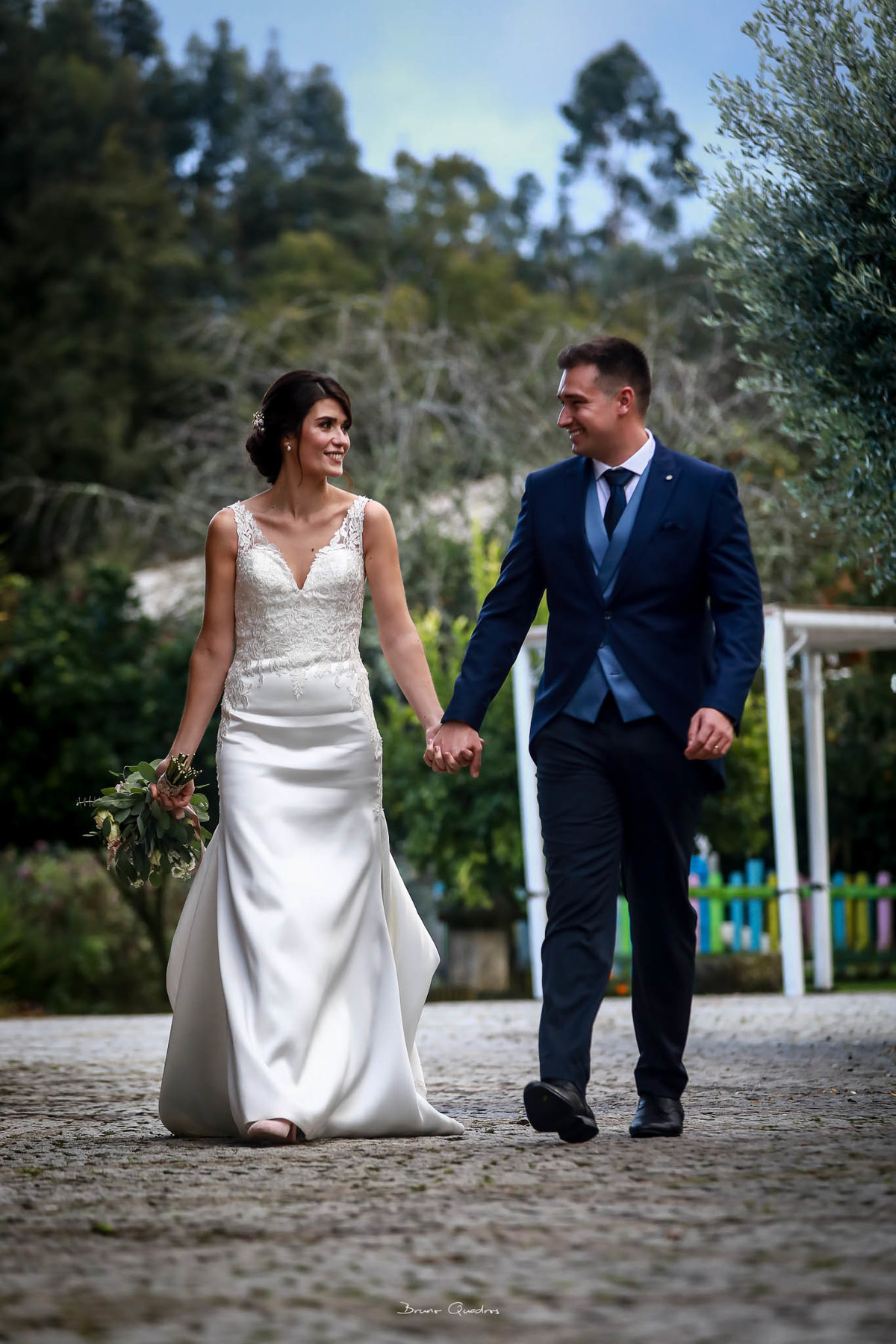 Fotografo - Video - Bruno Quadros Fotografia