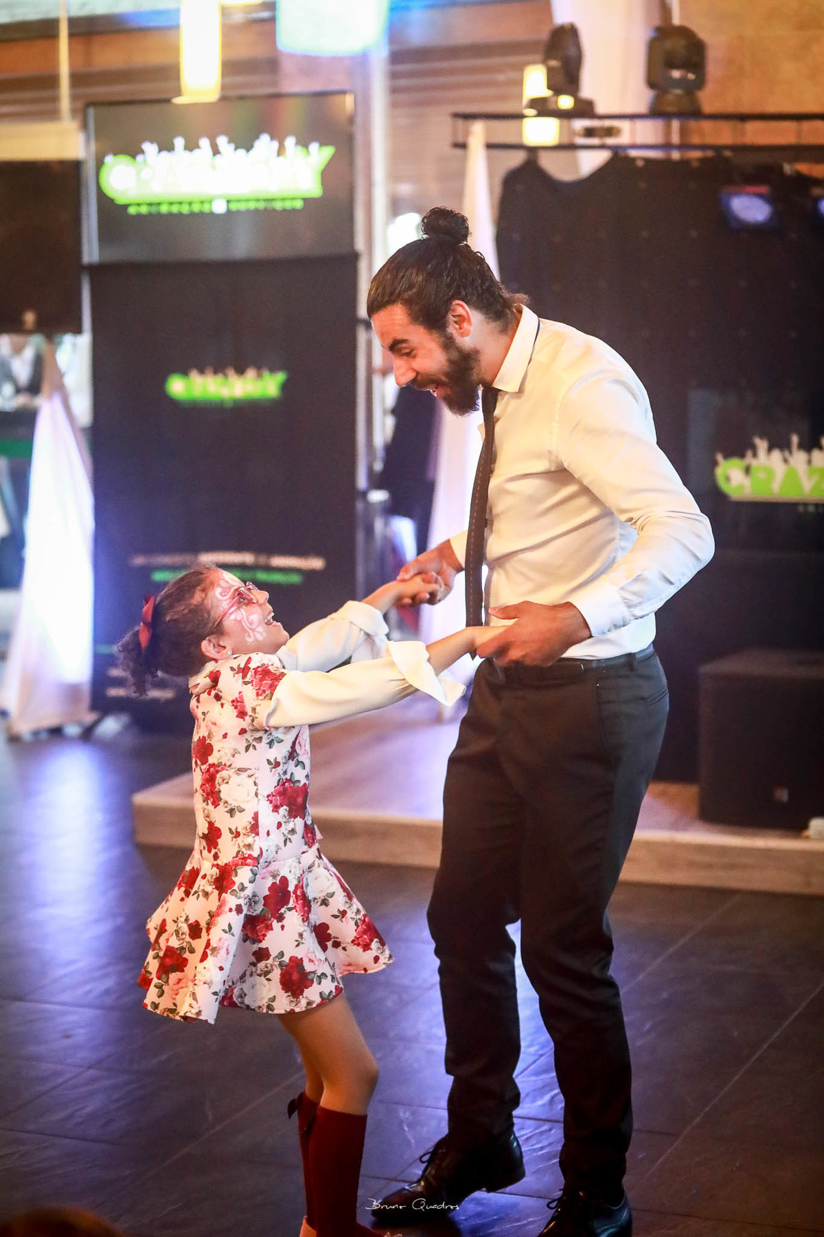 Fotografo - Video - Bruno Quadros Fotografia