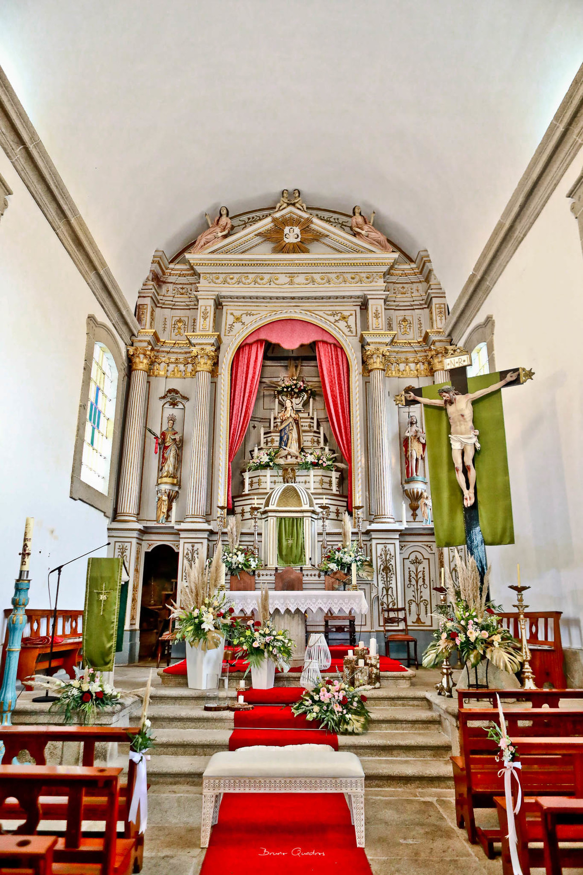 Fotografo - Video - Bruno Quadros Fotografia