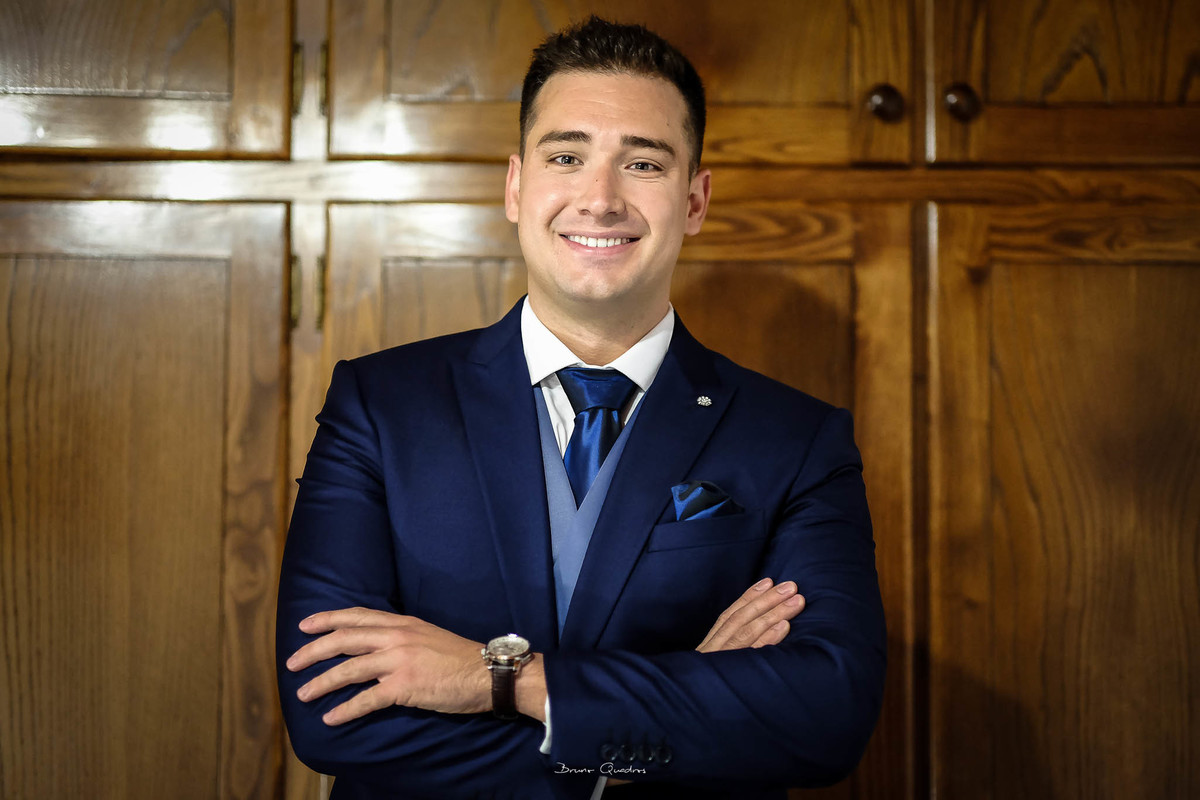 Fotografo - Video - Bruno Quadros Fotografia