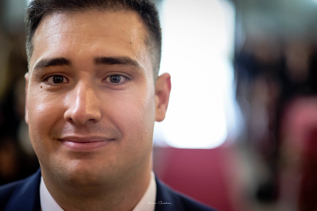 Fotografo - Video - Bruno Quadros Fotografia