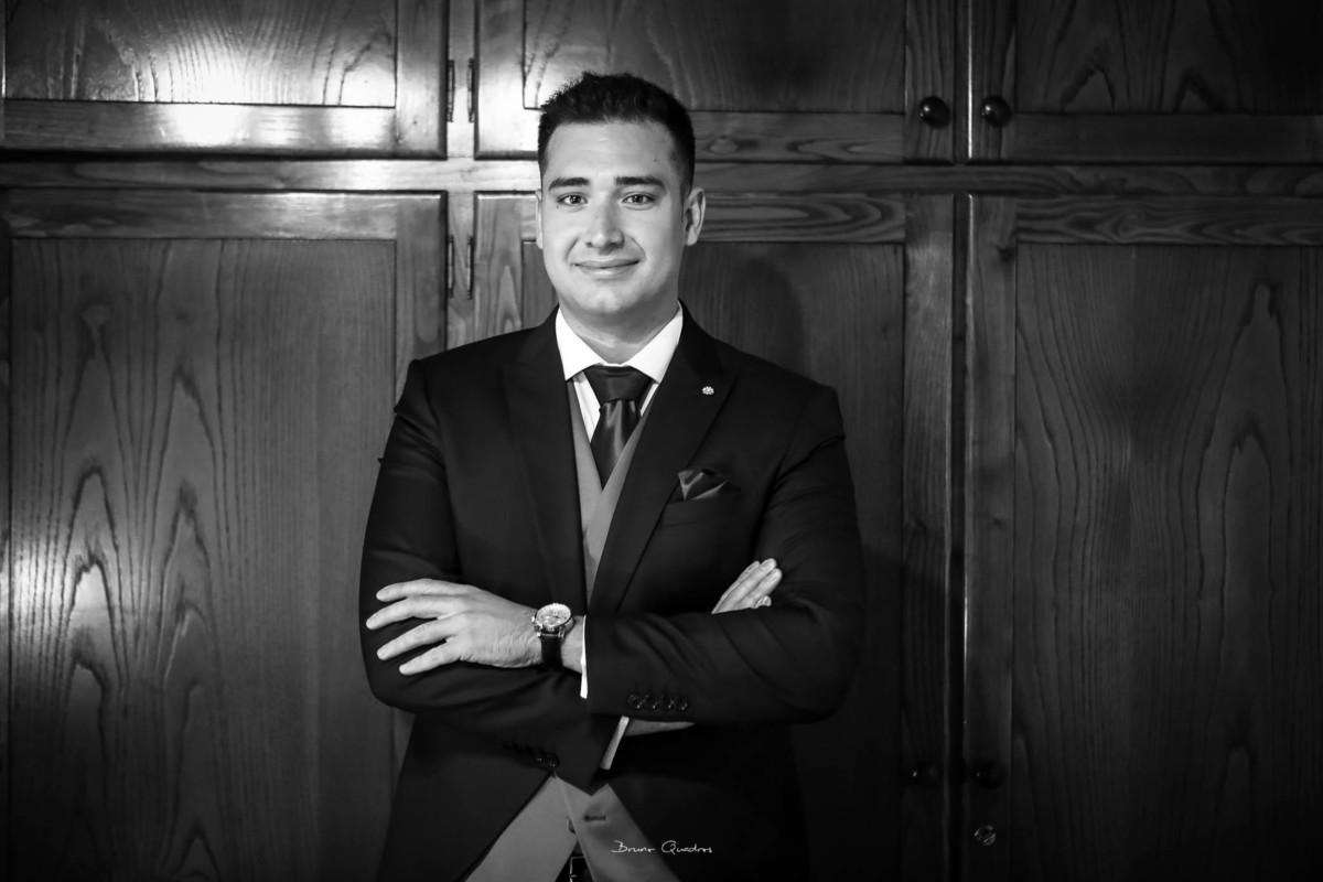 Fotografo - Video - Bruno Quadros Fotografia