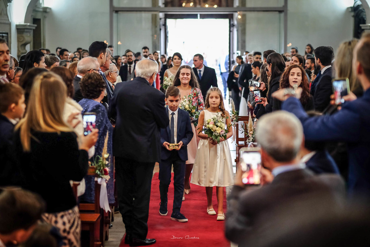 Fotografo - Video - Bruno Quadros Fotografia