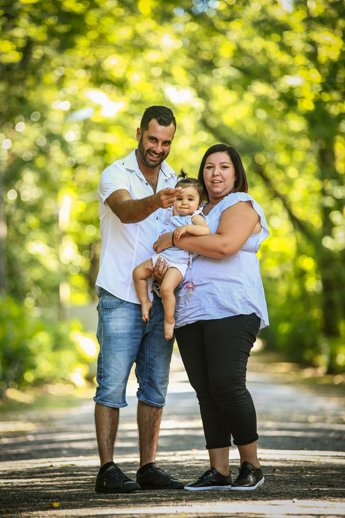 Fotografo - Bruno Quadros Fotografia