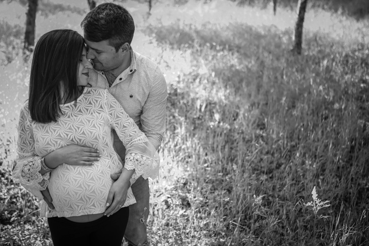 Gravidez Andreia+Luis=Vasco