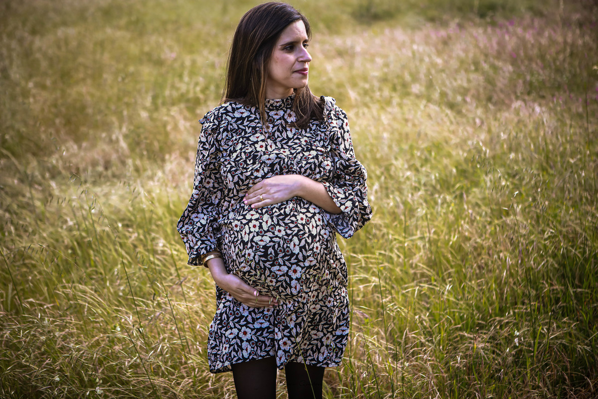 Gravidez Andreia+Luis=Vasco