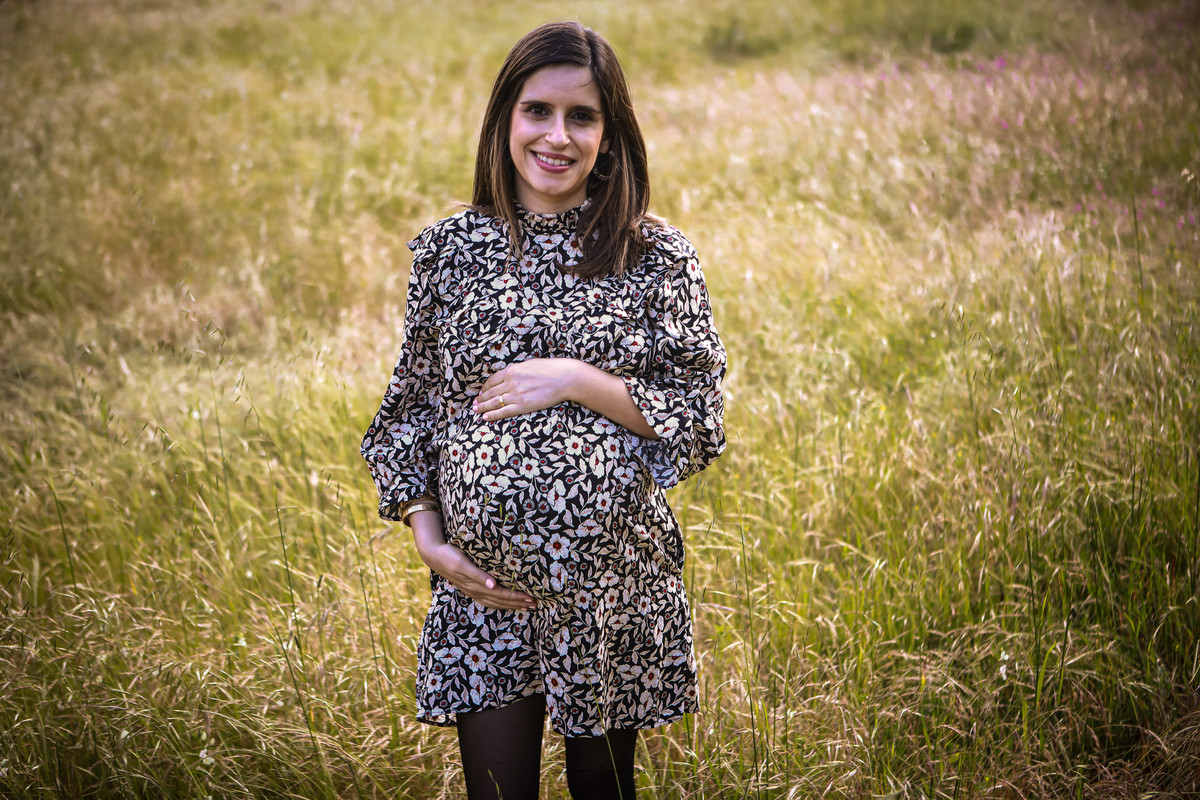 Gravidez Andreia+Luis=Vasco