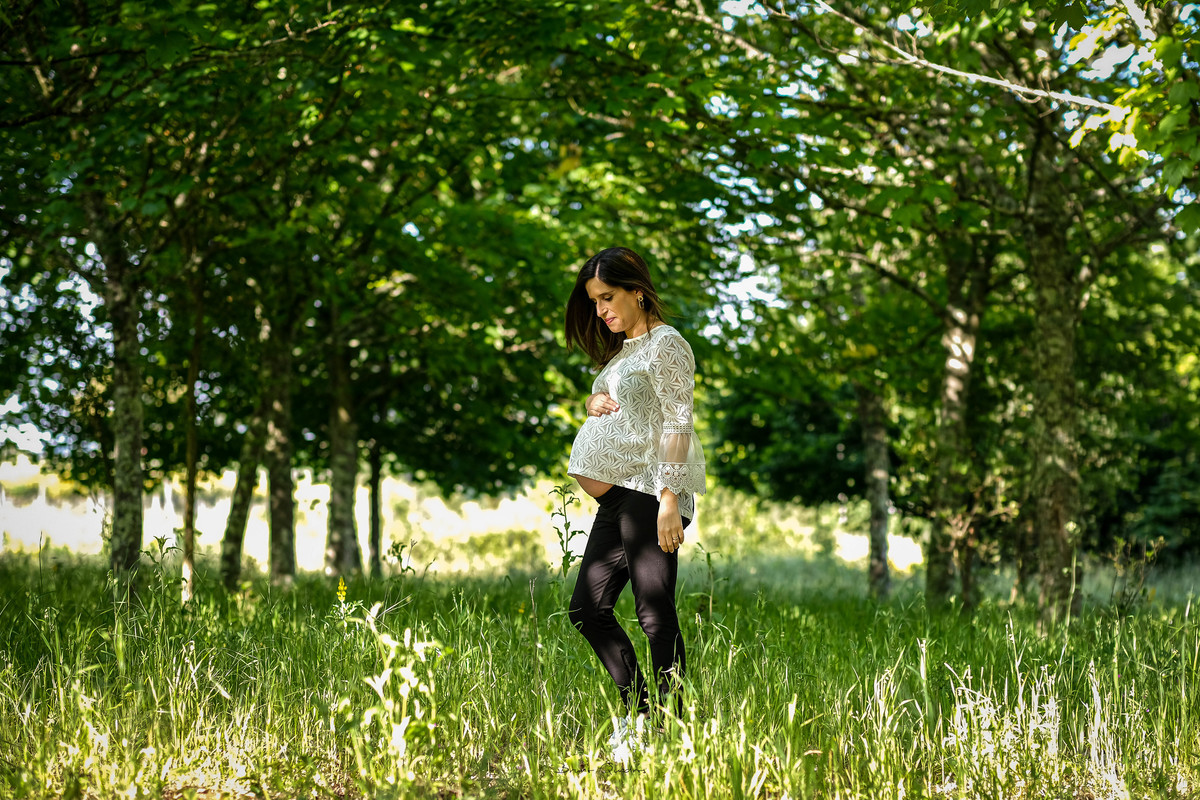 Gravidez Andreia+Luis=Vasco