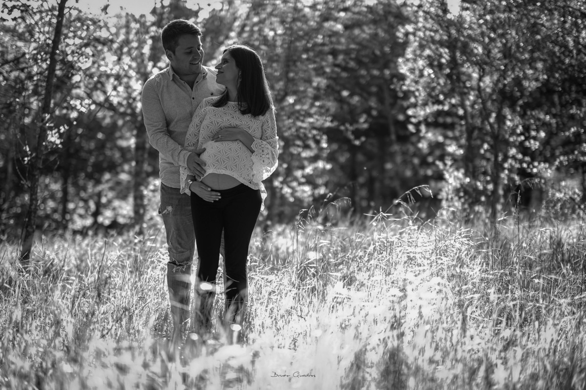 Gravidez Andreia+Luis=Vasco