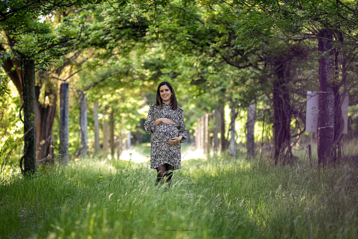 Gravidez Andreia+Luis=Vasco