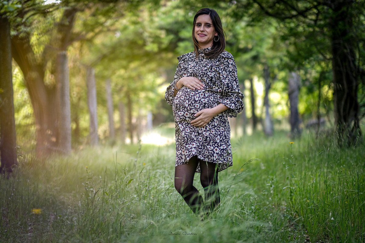 Gravidez Andreia+Luis=Vasco