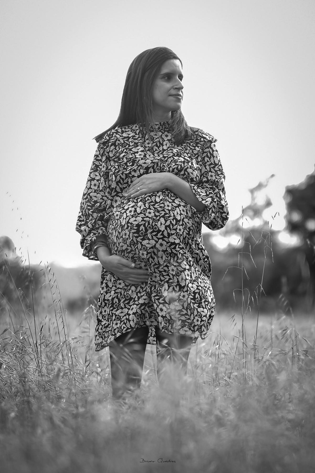 Gravidez Andreia+Luis=Vasco