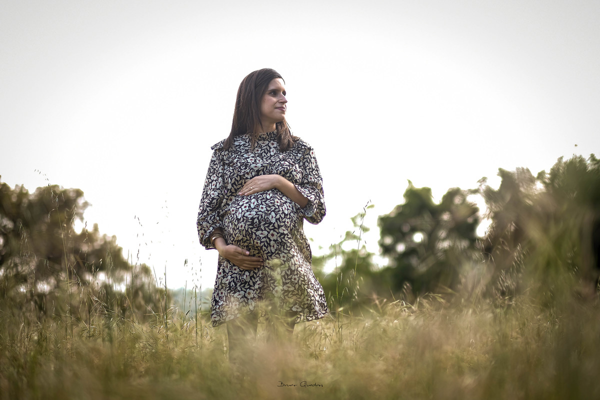 Gravidez Andreia+Luis=Vasco