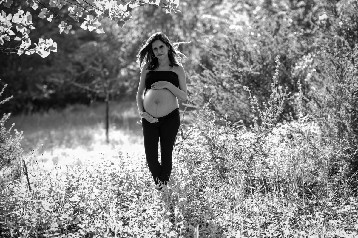 Gravidez Andreia+Luis=Vasco