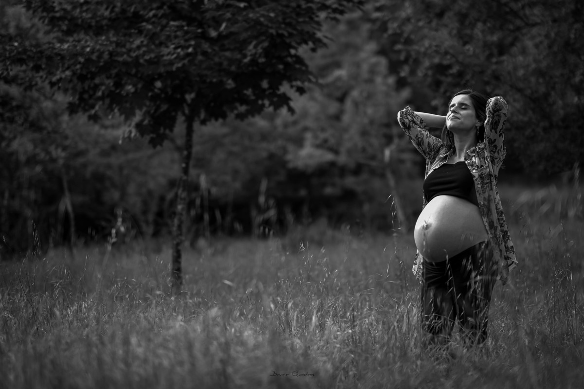 Gravidez Andreia+Luis=Vasco