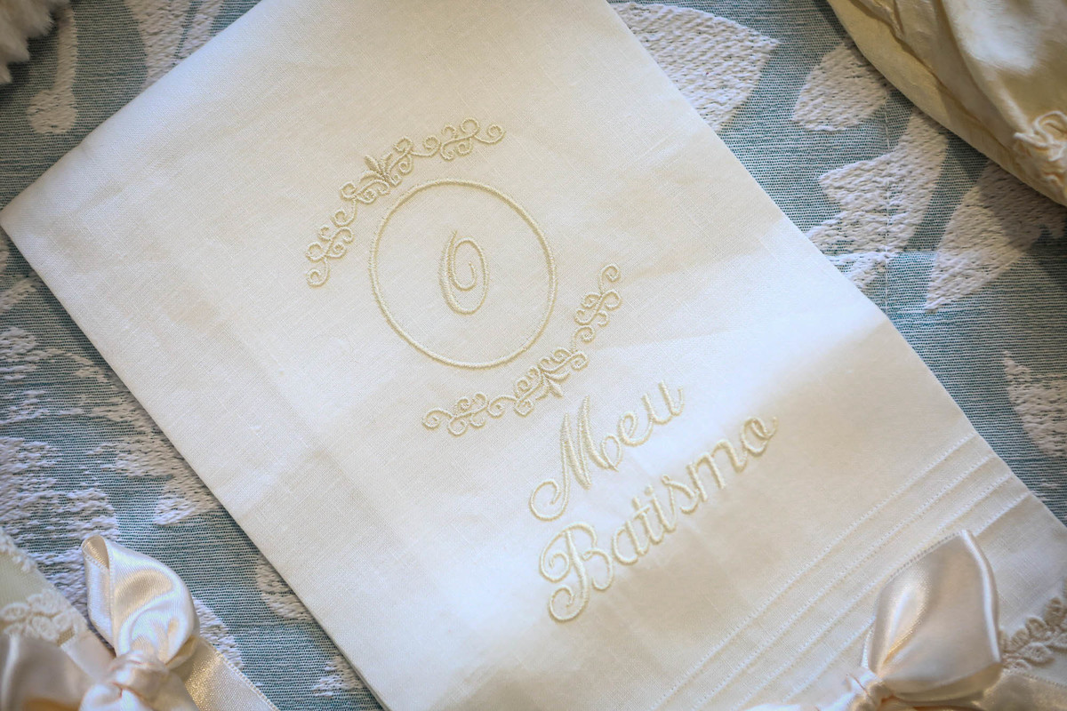 Batismo - Fotografo - Viseu