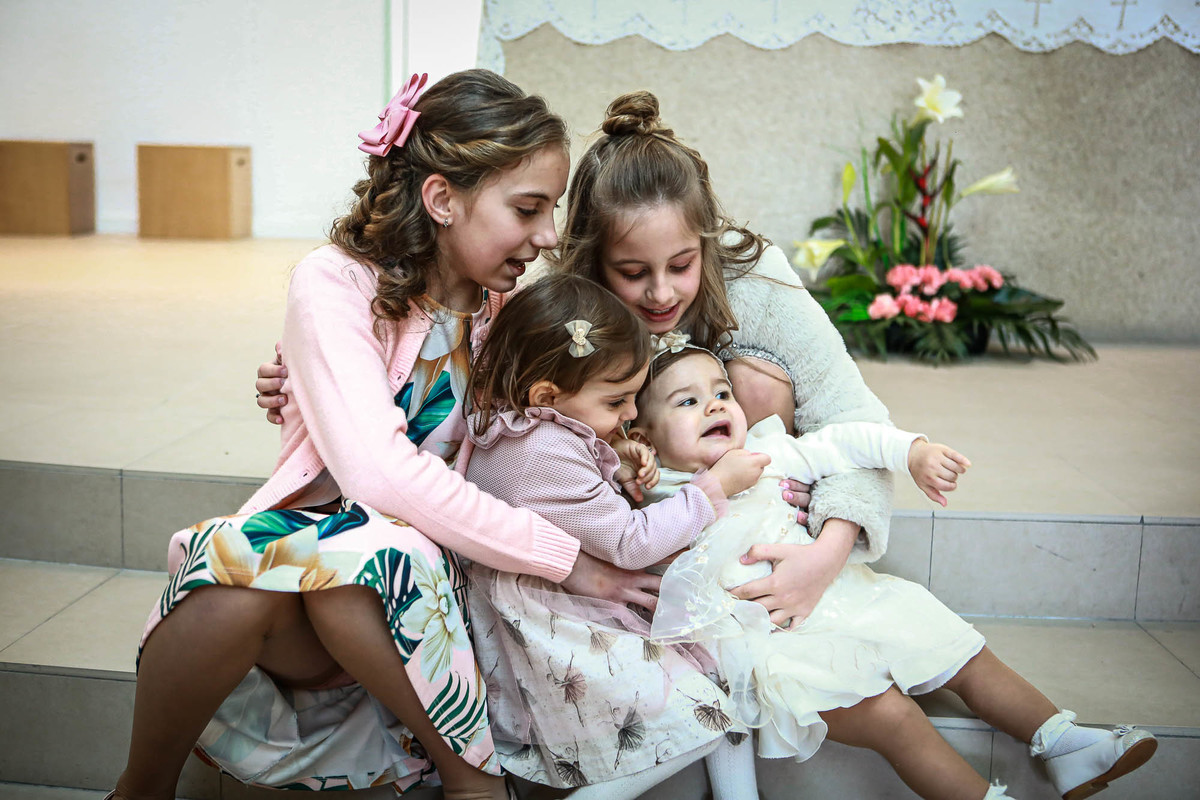 Batismo - Fotografo - Viseu