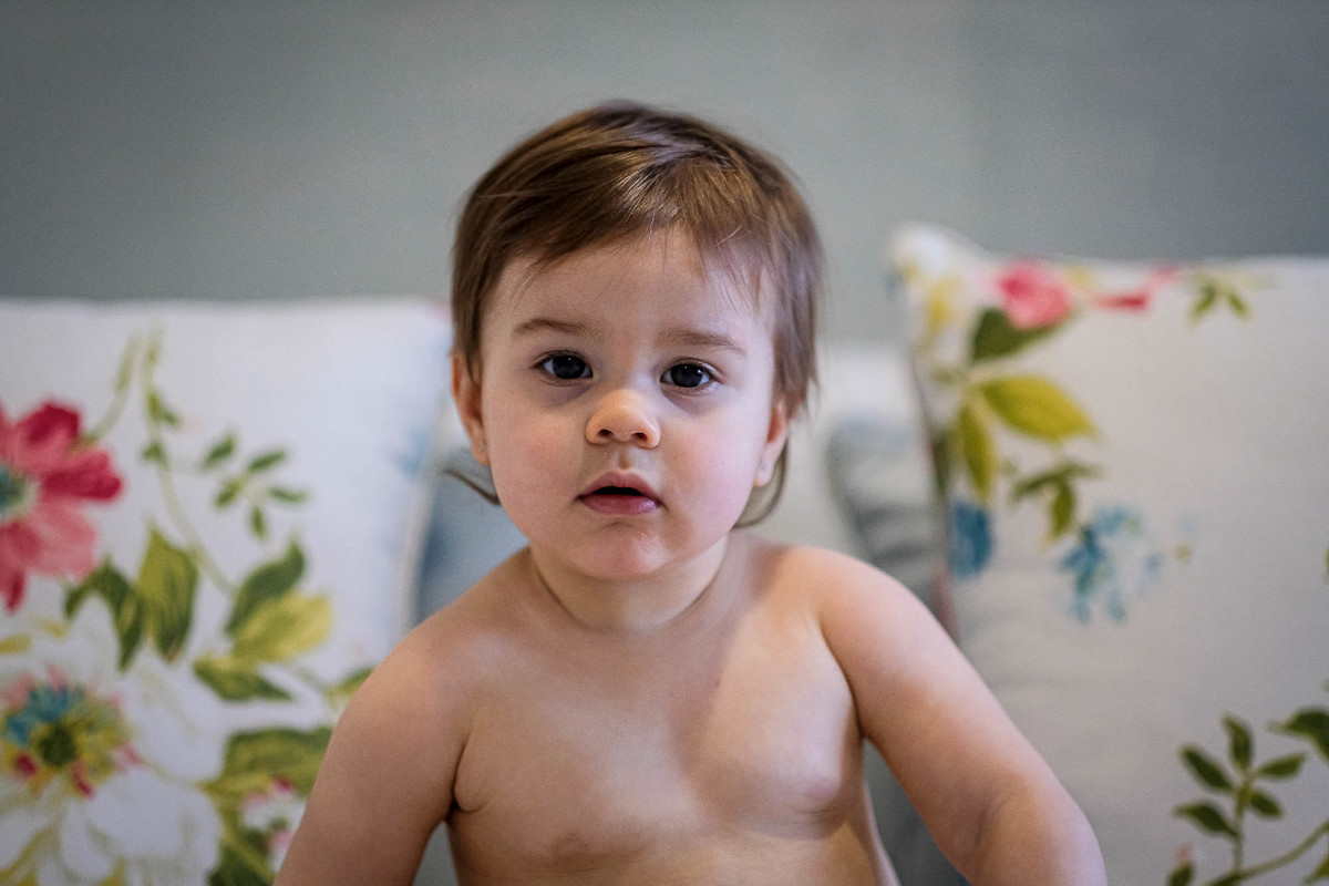 Batismo - Fotografo - Viseu