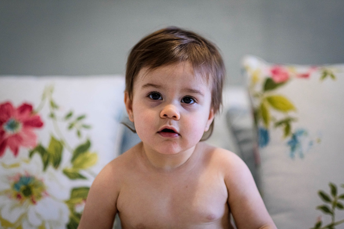 Batismo - Fotografo - Viseu